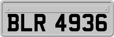 BLR4936