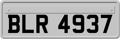 BLR4937