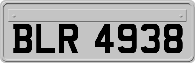 BLR4938