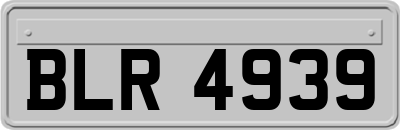 BLR4939