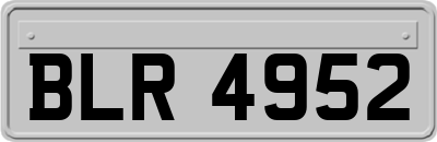 BLR4952