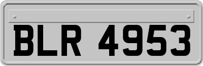 BLR4953