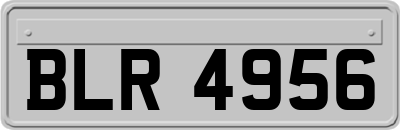 BLR4956