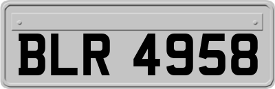 BLR4958