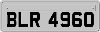 BLR4960