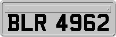 BLR4962
