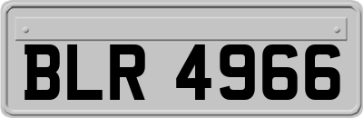 BLR4966