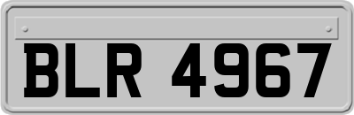 BLR4967