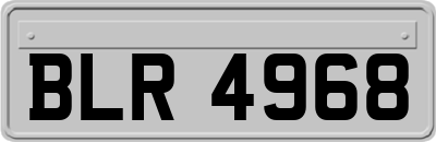 BLR4968