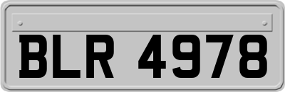 BLR4978