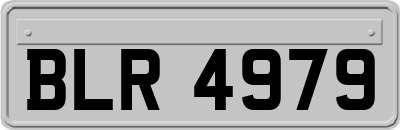 BLR4979