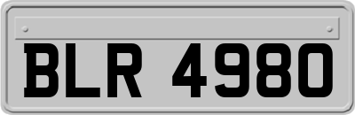 BLR4980