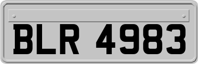BLR4983