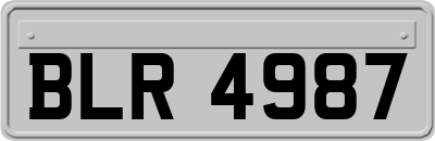 BLR4987