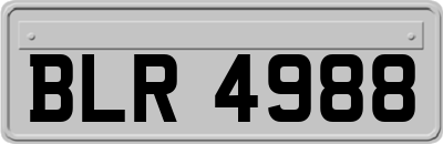 BLR4988