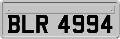 BLR4994