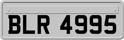 BLR4995