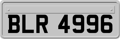 BLR4996