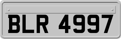 BLR4997