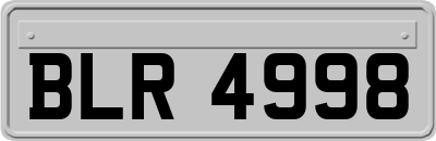 BLR4998