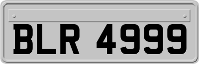 BLR4999