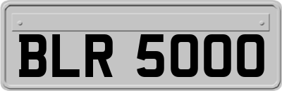 BLR5000