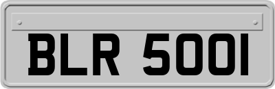 BLR5001