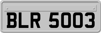 BLR5003