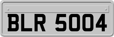 BLR5004