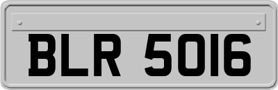 BLR5016