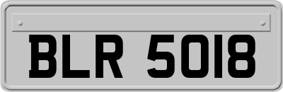 BLR5018