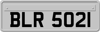 BLR5021