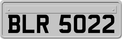 BLR5022