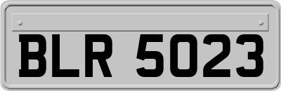 BLR5023