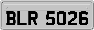 BLR5026