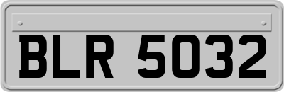 BLR5032