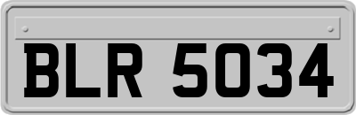 BLR5034