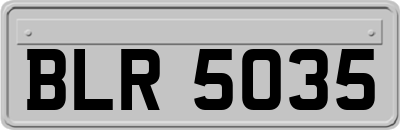 BLR5035