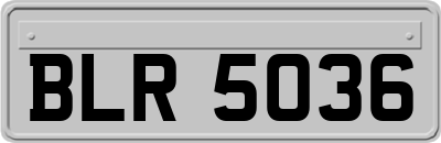 BLR5036
