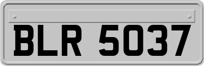 BLR5037
