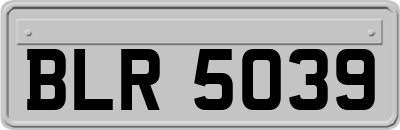 BLR5039
