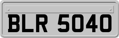 BLR5040