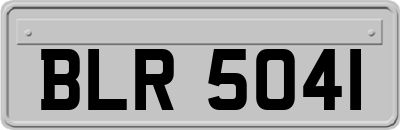 BLR5041