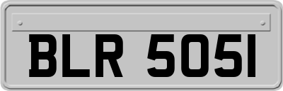 BLR5051