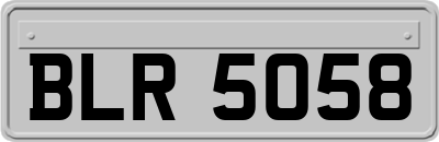 BLR5058