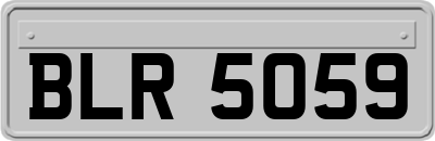 BLR5059