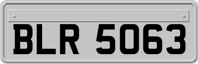 BLR5063