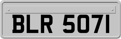 BLR5071