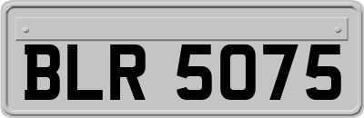 BLR5075