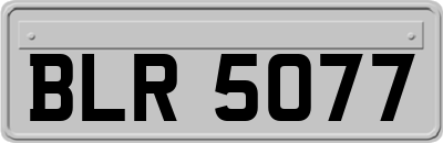 BLR5077